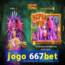 jogo 667bet